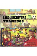 Papel JUGUETES TRAVIESOS (COLECCION PANTUFLAS) (PICTOGRAMAS Y ACTIVIDADES)