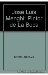 Papel JOSE LUIS MENGHI PINTOR DE LA BOCA