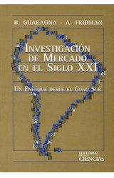 Papel INVESTIGACION DE MERCADO EN EL SIGLO XXI UN ENFOQUE DES