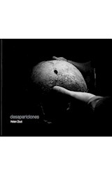 Papel DESAPARICIONES (COLECCION FOTOGRAFOS ARGENTINOS) (CARTONE)