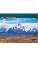 Papel PATAGONIA LAND OF GIANTS (INGLES) (CARTONE)