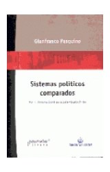 Papel SISTEMAS POLITICOS COMPARADOS