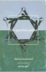 Papel GAUCHOS JUDIOS