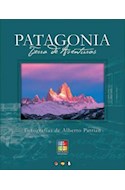 Papel PATAGONIA TIERRA DE AVENTURAS (CARTONE)