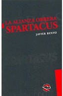 Papel ALIANZA OBRERA SPARTACUS