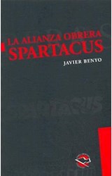 Papel ALIANZA OBRERA SPARTACUS
