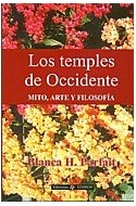 Papel TEMPLES DE OCCIDENTE MITO ARTE Y FILOSOFIA