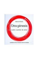 Papel OTRA GENESIS CUATRO CUENTOS DE AMOR [C/CD]