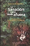 Papel SANACION VIENE DESDE AFUERA CHAMANISMO Y CONSTELACIONES
