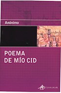 Papel POEMA DEL MIO CID (EDICIONES CLASICAS)