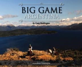 Papel BIG GAME ARGENTINA (CARTONE)