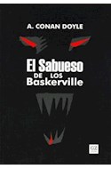 Papel SABUESO DE LOS BASKERVILLE