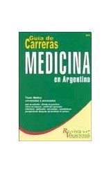Papel GUIA DE CARRERAS MEDICINA EN ARGENTINA
