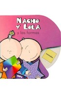 Papel NACHO Y LOLA Y LAS FORMAS