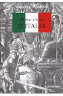 Papel BREVE HISTORIA DE ITALIA (RUSTICA)