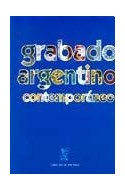 Papel GRABADO ARGENTINO CONTEMPORANEO (COLECCION DE ARTE EDEA  ) (CARTONE)