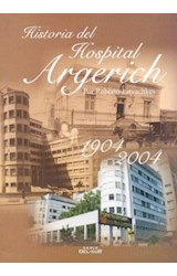Papel HISTORIA DEL HOSPITAL ARGERICH 1904-2004