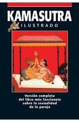 Papel KAMASUTRA ILUSTRADO (3 EDICION)