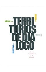 Papel TERRITORIOS DE DIALOGOS 1930-1945