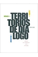 Papel TERRITORIOS DE DIALOGOS 1930-1945