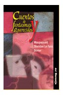 Papel CUENTOS DE FANTASMAS Y APARECIDOS (COLECCION CUENTOS CLASICOS)