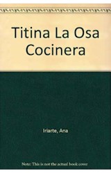 Papel TITINA LA OSA COCINERA (COLECCION YO LEO)