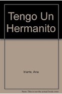 Papel TENGO UN HERMANITO (COLECCION YO SOY ASI)