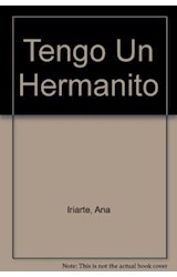 Papel TENGO UN HERMANITO (COLECCION YO SOY ASI)