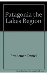 Papel PATAGONIA THE LAKES REGION