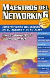 Papel MAESTROS DEL NETWORKING