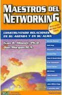 Papel MAESTROS DEL NETWORKING
