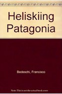 Papel HELISKIING PATAGONIA (CARTONE)