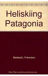 Papel HELISKIING PATAGONIA (CARTONE)
