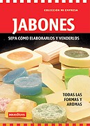 Papel JABONES SEPA COMO ELABORARLOS Y VENDERLOS (COLECCION MI EMPRESA)