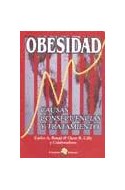 Papel OBESIDAD CAUSAS CONSECUENCIAS Y TRATAMIENTO
