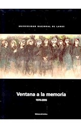 Papel VENTANA A LA MEMORIA 1976-2006