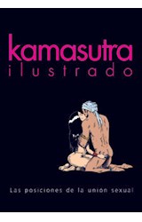 Papel KAMASUTRA ILUSTRADO LAS POSICIONES DE LA UNION SEXUAL