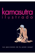 Papel KAMASUTRA ILUSTRADO LAS POSICIONES DE LA UNION SEXUAL
