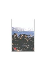 Papel OCEANICO (PREMIOS HUGO Y LOCUS) (RUSTICO)