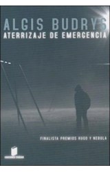 Papel ATERRIZAJE DE EMERGENCIA (RUSTICO)