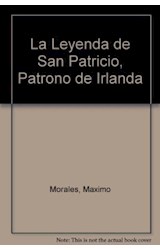 Papel LEYENDA DE SAN PATRICIO PATRONO DE IRLANDA