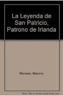 Papel LEYENDA DE SAN PATRICIO PATRONO DE IRLANDA