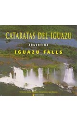 Papel CATARATAS DEL IGUAZU ARGENTINA IGUAZU FALLS (CARTONE)
