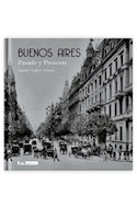 Papel BUENOS AIRES PASADO Y PRESENTE [ESPAÑOL / ENGLISH / FRANCES]