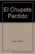 Papel CHUPETE PERDIDO (COLECCION PEZ VOLADOR) (CARTONE)
