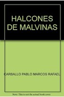 Papel HALCONES DE MALVINAS (COLECCION MALVINAS) (RUSTICO)