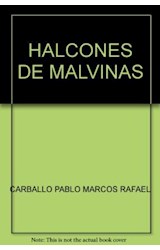Papel HALCONES DE MALVINAS (COLECCION MALVINAS) (RUSTICO)