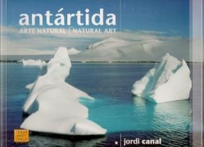 Papel ANTARTIDA ARTE NATURAL / NATURAL ART (CARTONE)