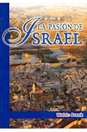 Papel PASION DE ISRAEL