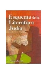 Papel ESQUEMA DE LA LITERATURA JUDIA